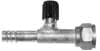 Barb Type A/C Fittings