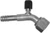 Barb Type A/C Fittings