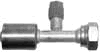 Beadlock Type A/C Fittings