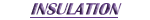 Click Here To Return To The A/C  Insulation Page..