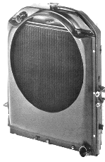 Click Here To Go To Our Radiator & Fan Shroud  Area.