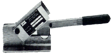 A/C Hose Cutting Tools