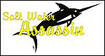 Salt Water Assassin