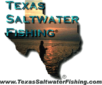 Texas Saltwater Fishing covering the complete Texas Gulf Coast. Texas Saltwater Fishing Guides offer Bay and Offshore Fishing Charters.