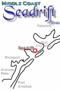 Salt Water Fishing Seadrift texas,san antonio bay ,port o'connor, Palacios, Rockport, Matagorda and Port Aransas, Texas